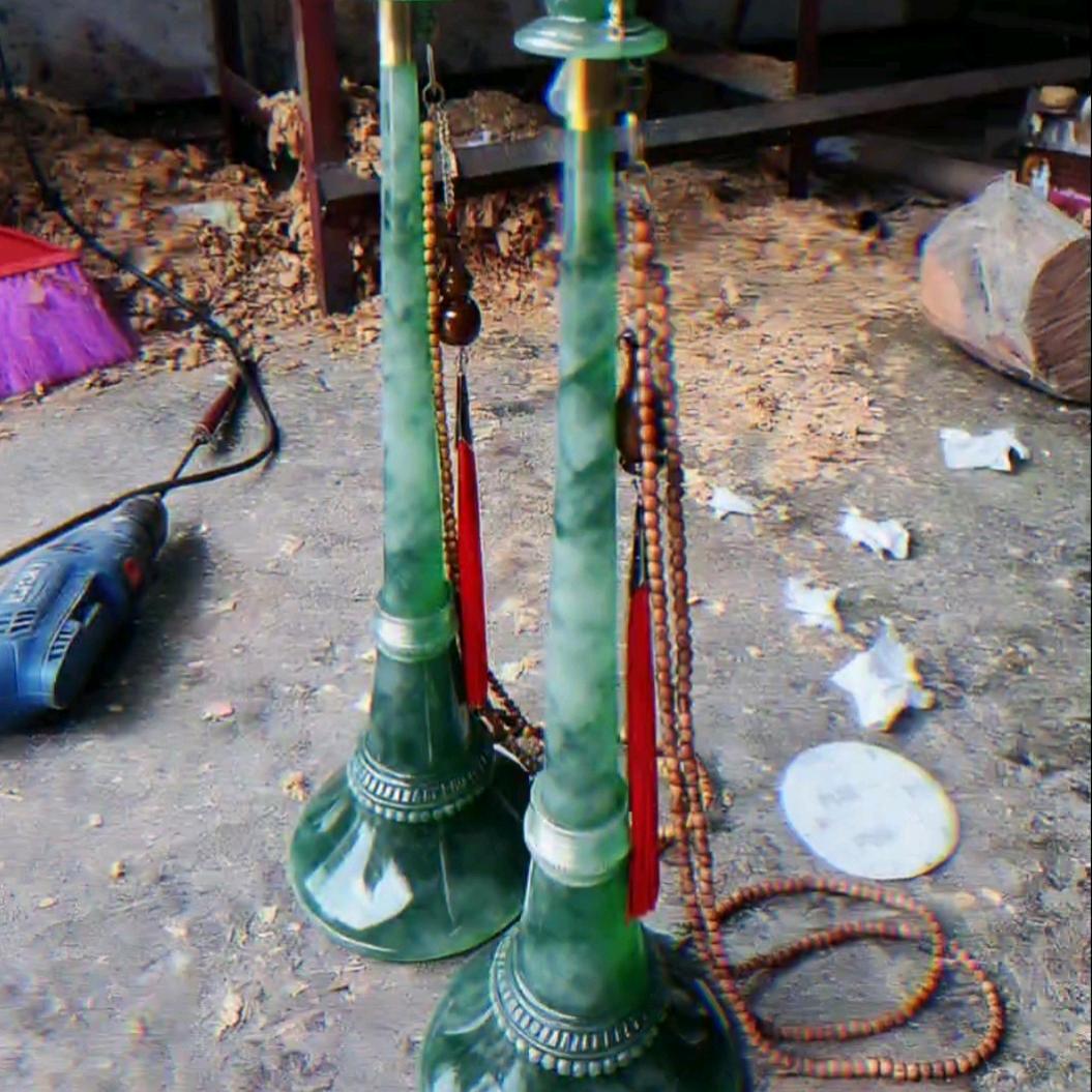 诚信为本木质唢呐宗指店