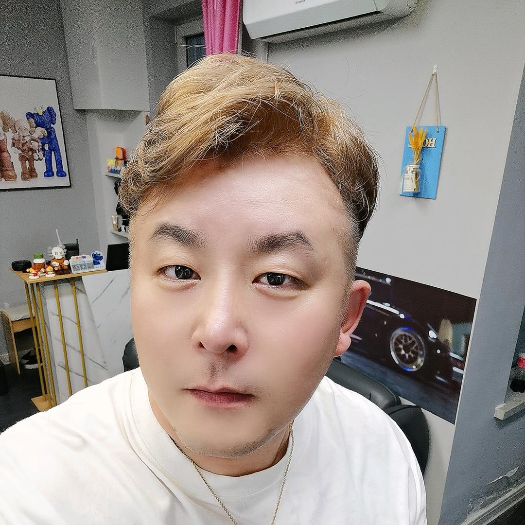 大超造型官方号