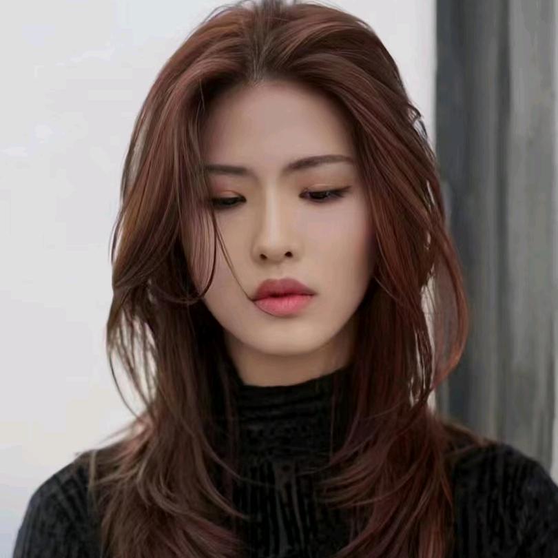 婉晴❤