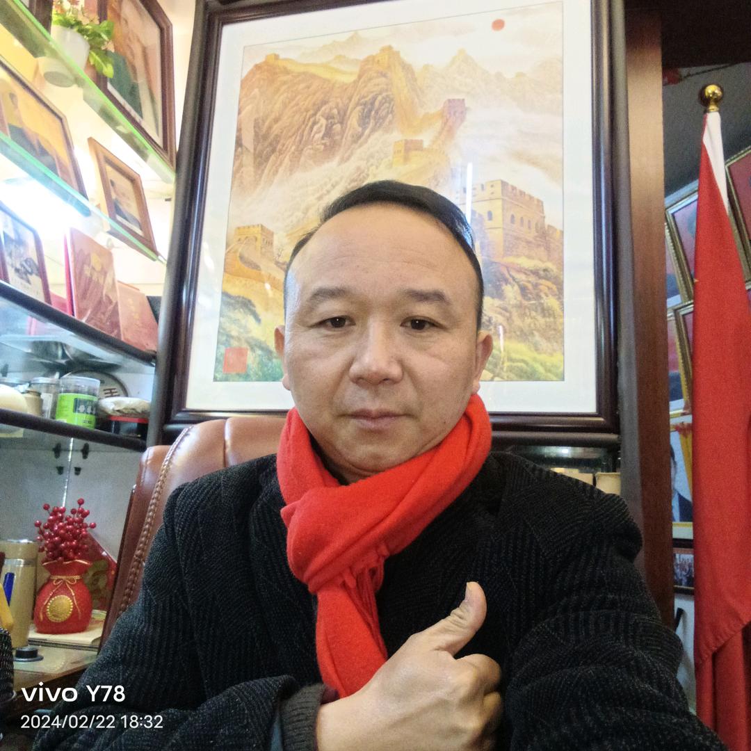 全国合作照相馆（专做老人像）