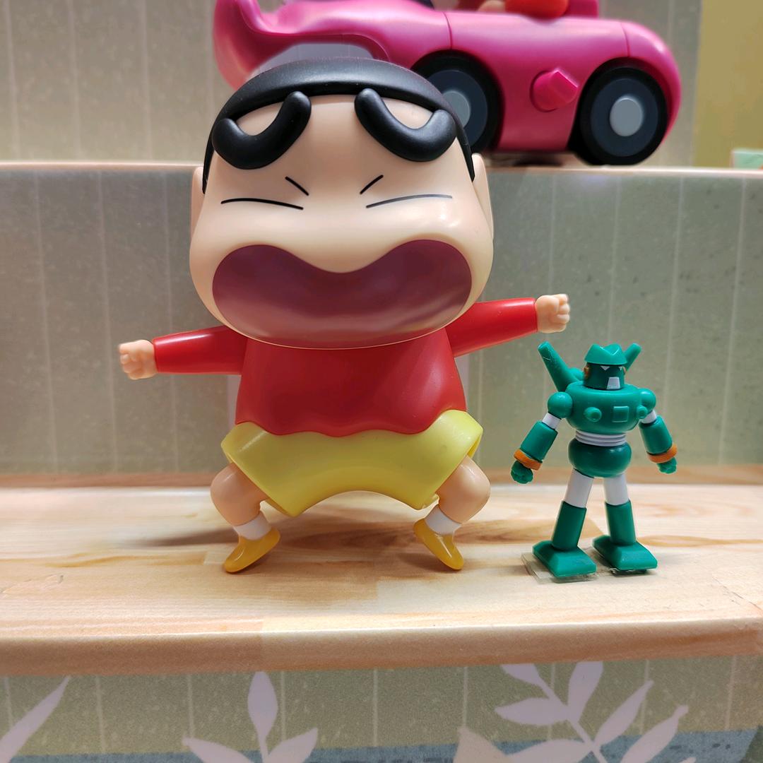 番茄炒鸡蛋灌饼酱盒子🍅