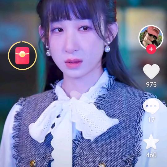 雨后的彩虹