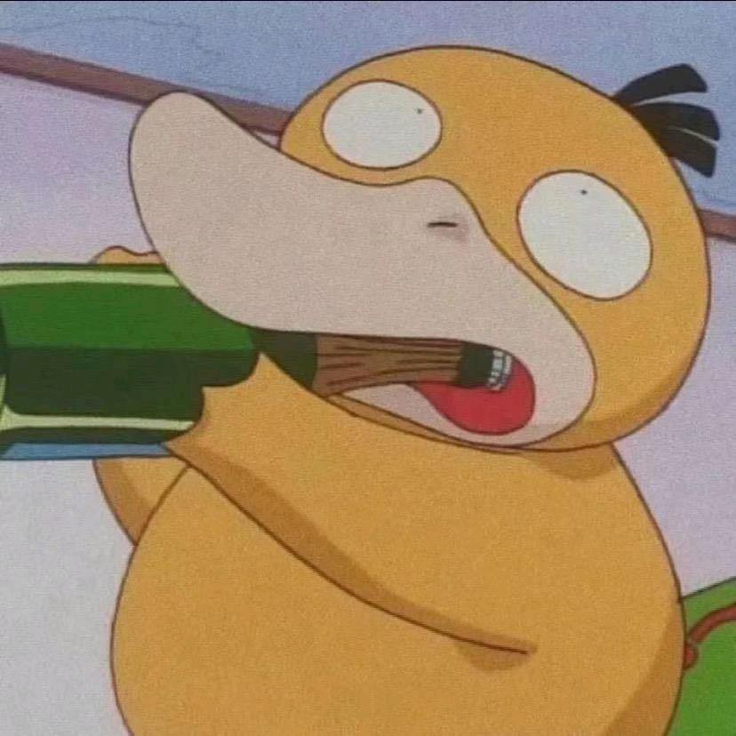 鼠鼠啤酒鸭（三角洲行动）