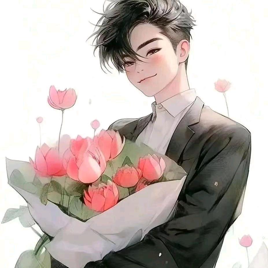 三分温柔七分醉