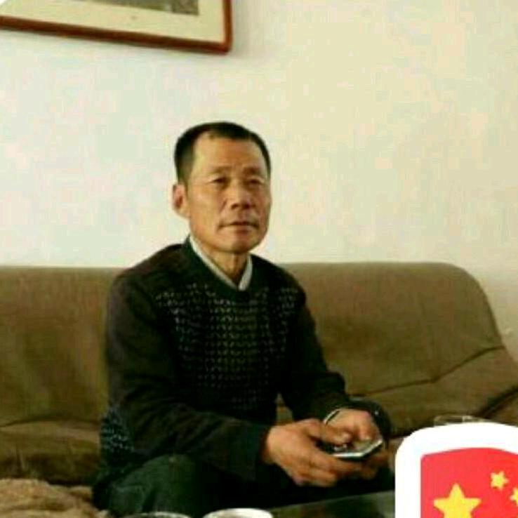 老杨！