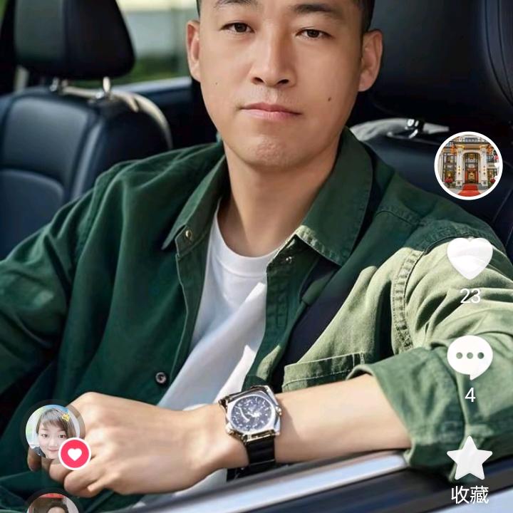 越来越好。杨明清
