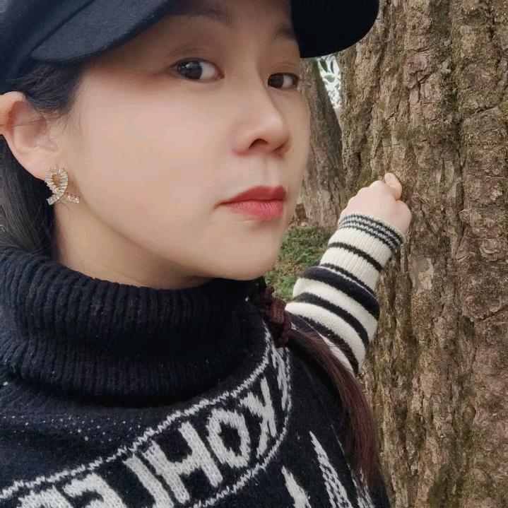 柠檬姐