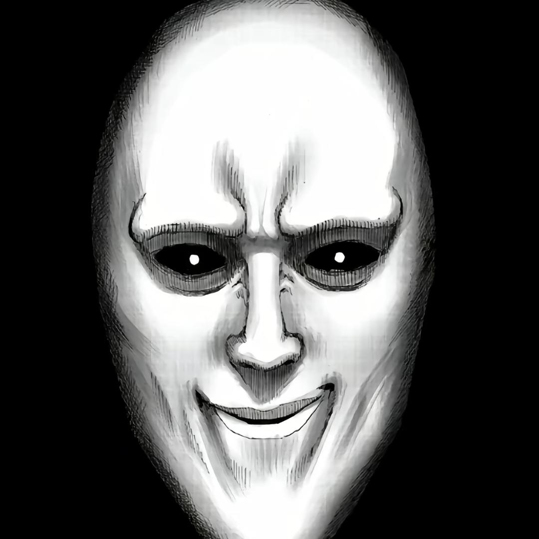 罪人（诅咒之岛）