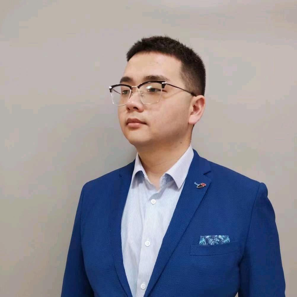 周老师讲升学规划1