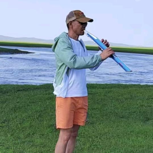 在路上电吹管（绵阳）