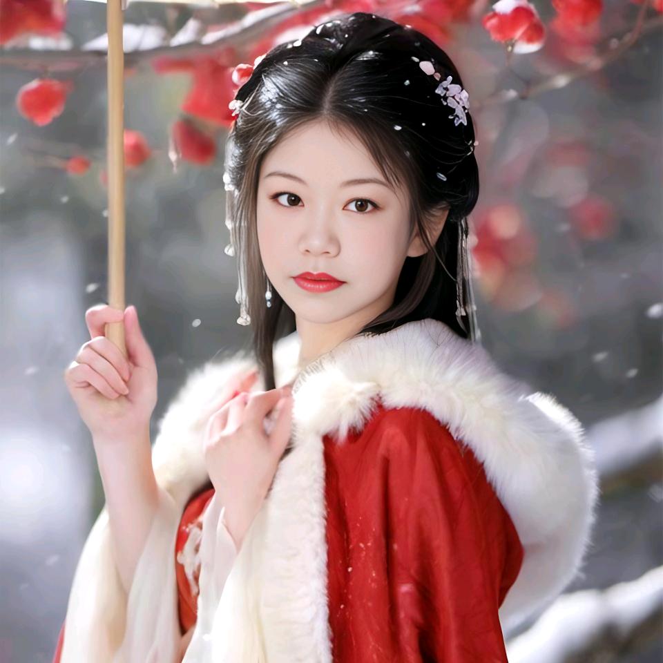 花开花落终有时