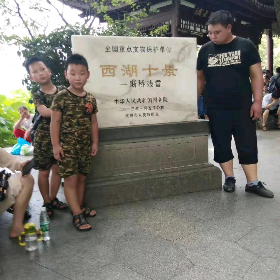 豫东猛犬之家