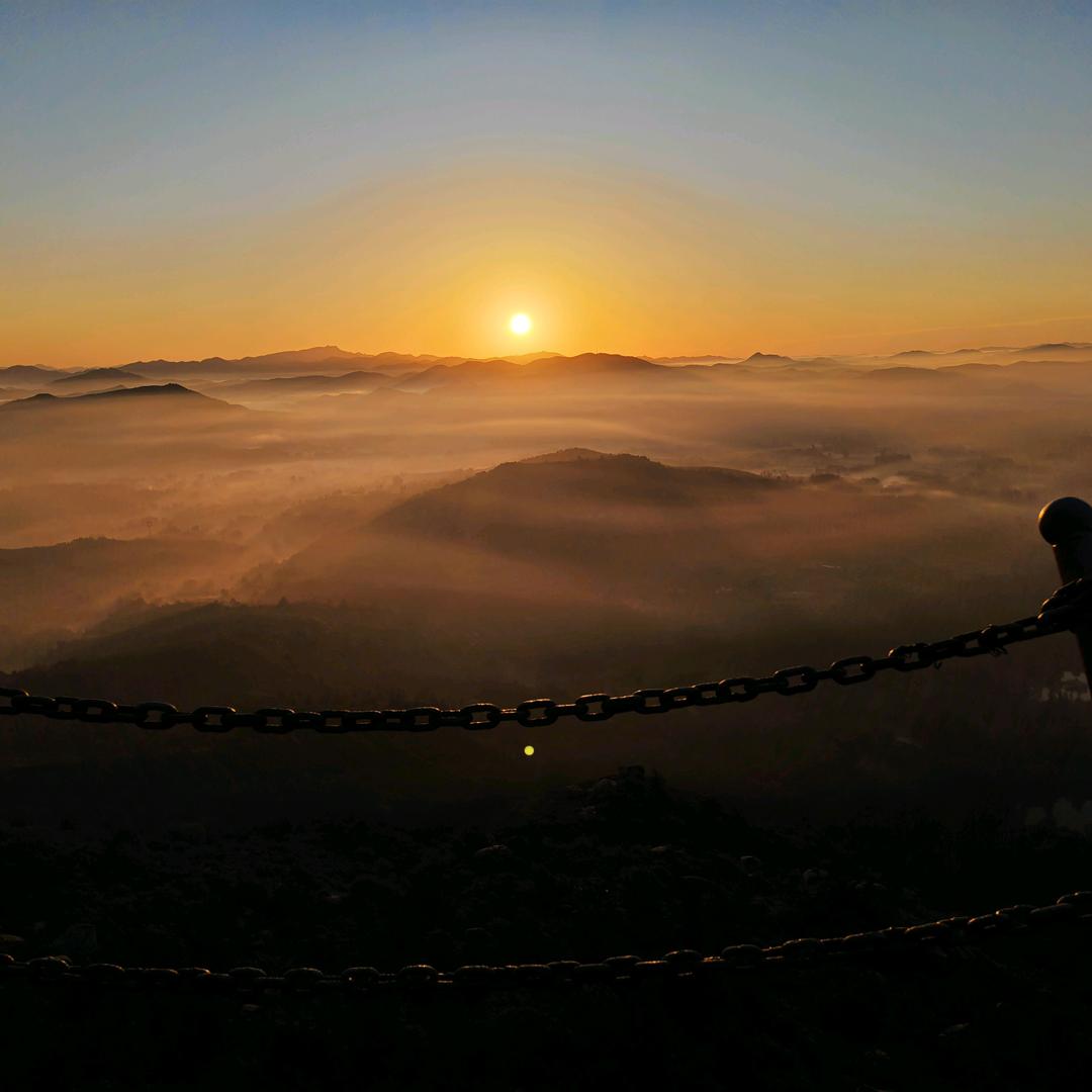 大山的女儿 拒私聊