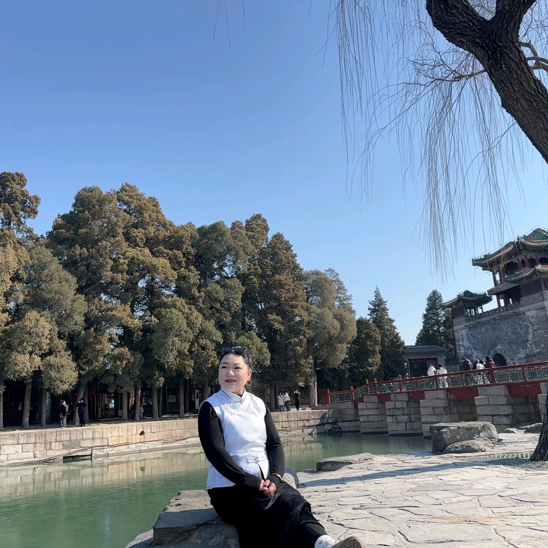 陈璐🌺