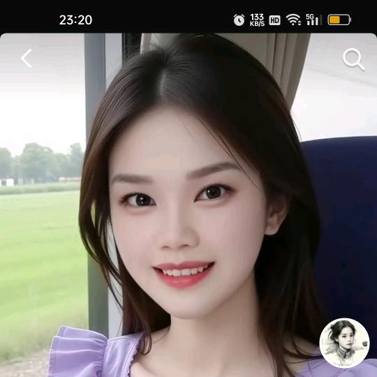 梦里的爱