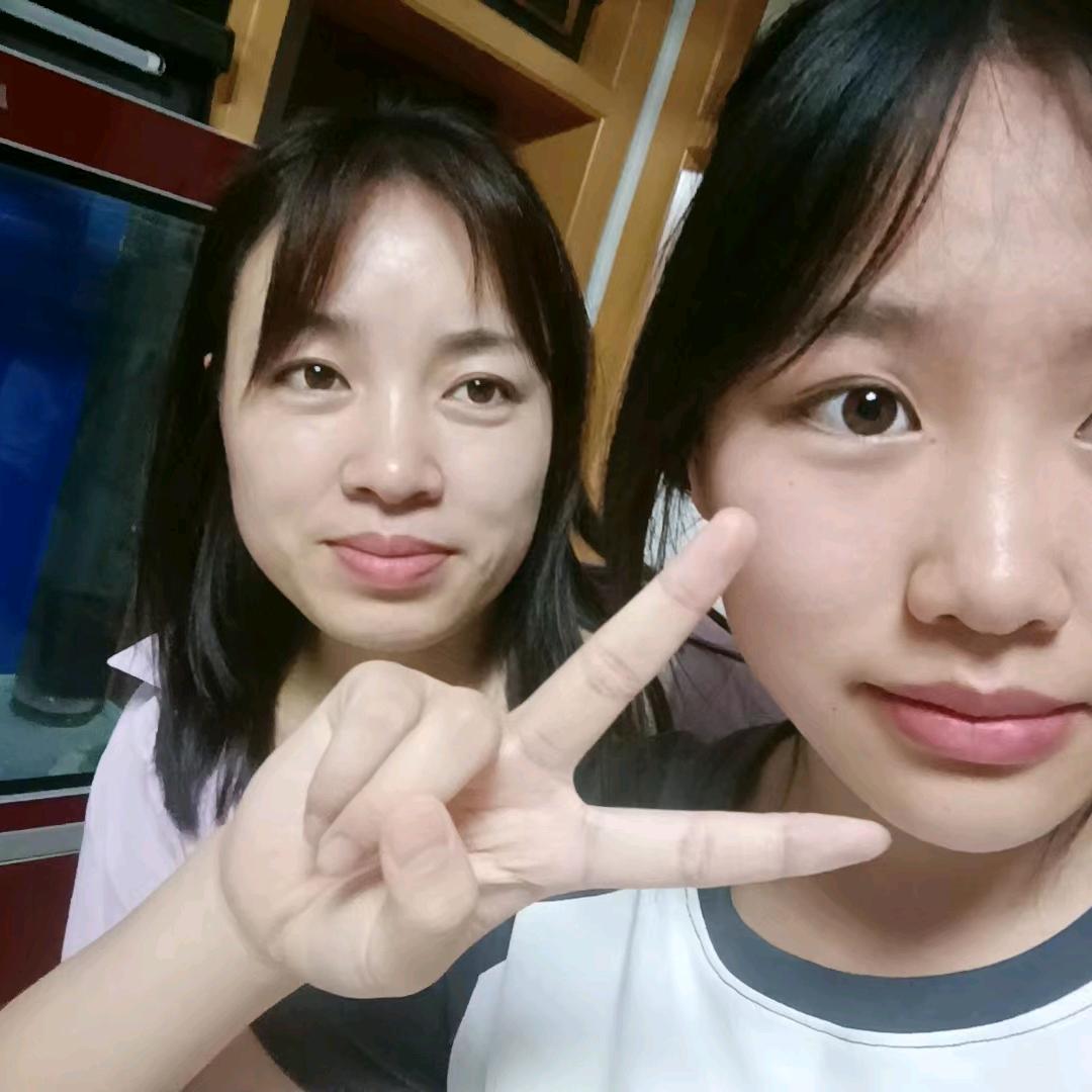 每一天都是新的