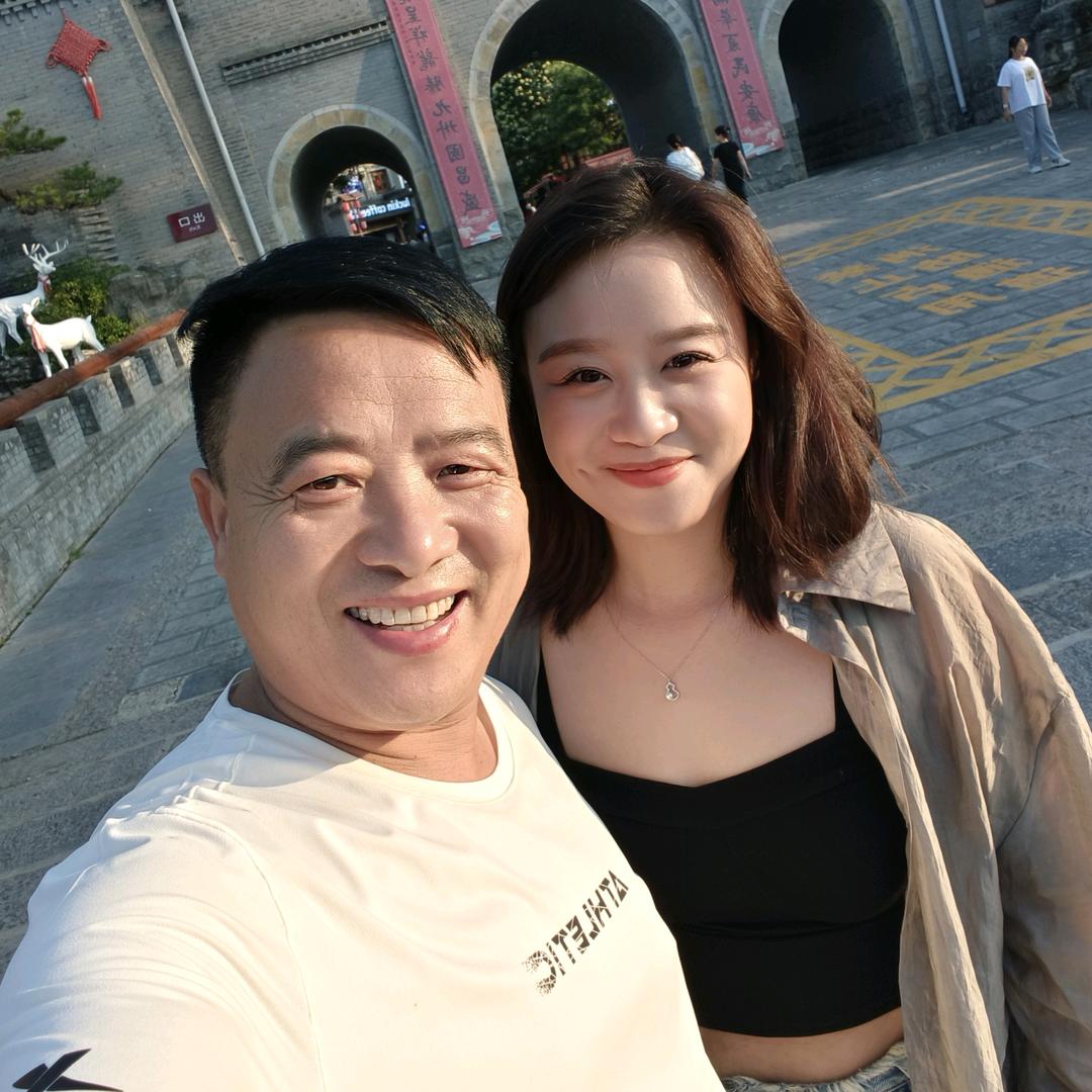 禹州饭桶哥（老徐）