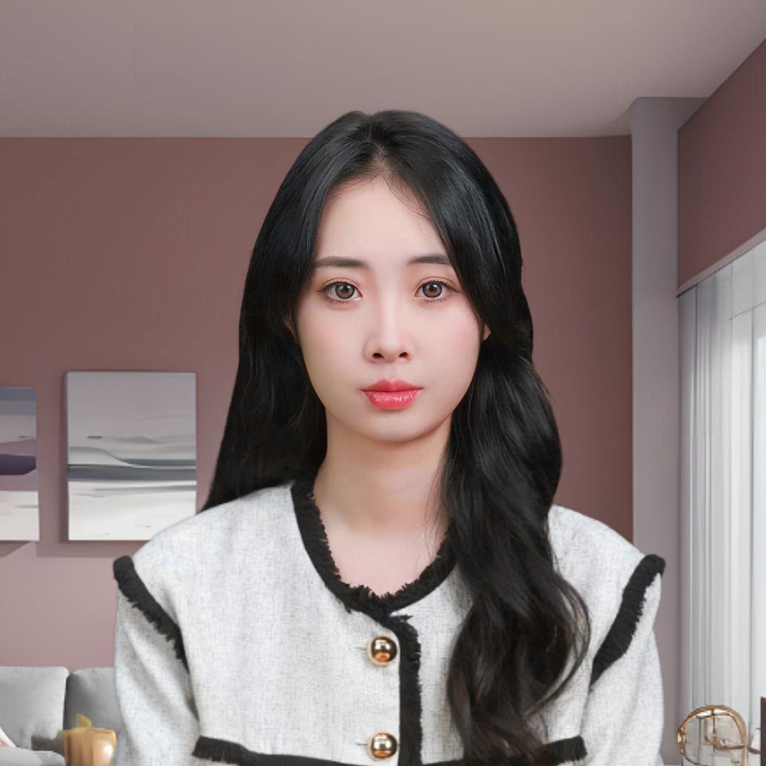 南宁机遇—小玉