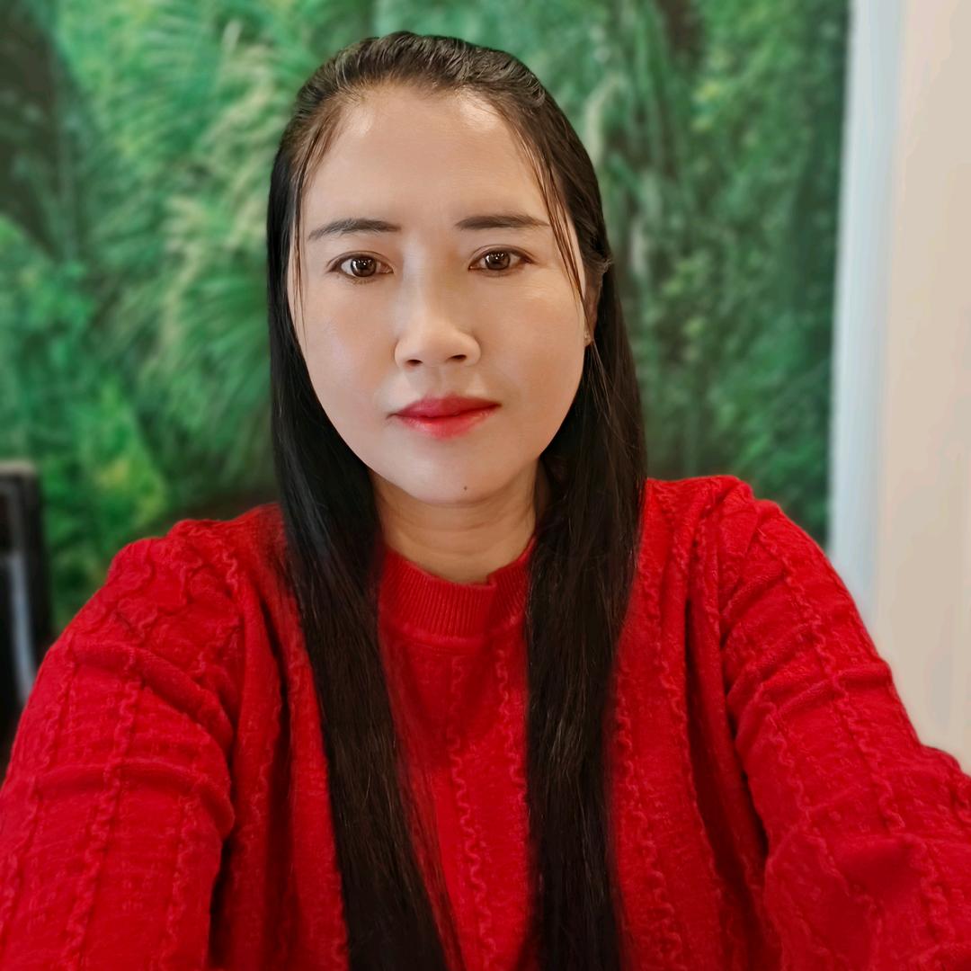 英姐，早上7点18