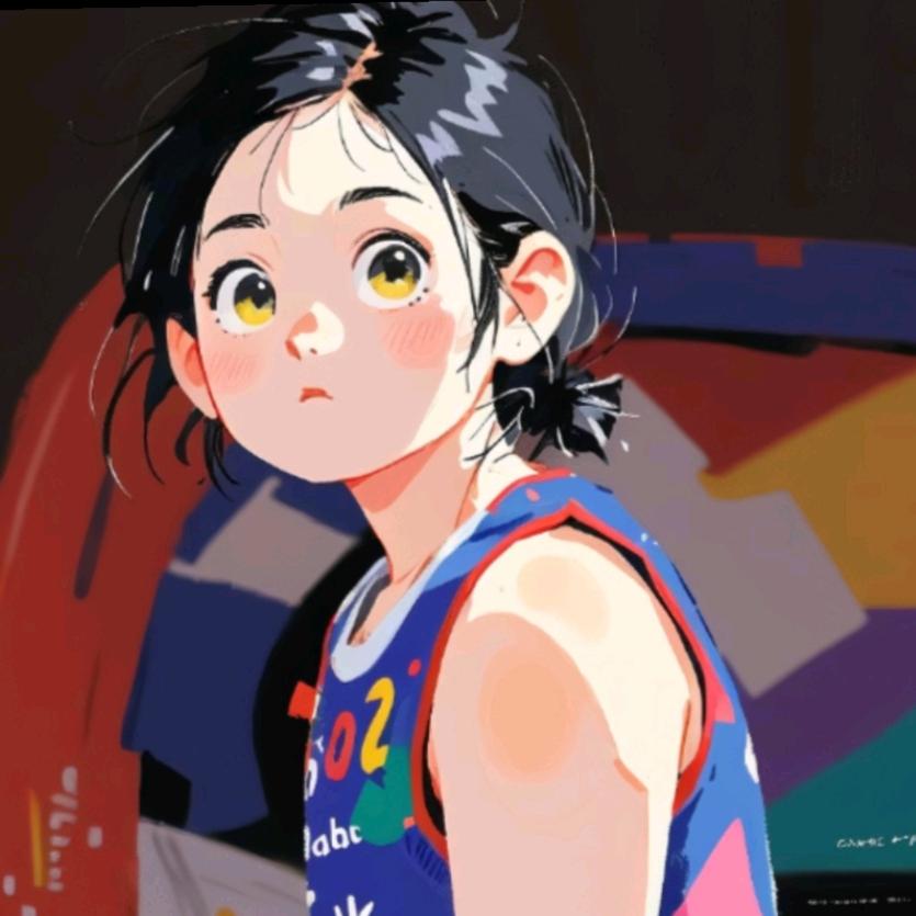 爱🇨🇳排球的女孩🏐