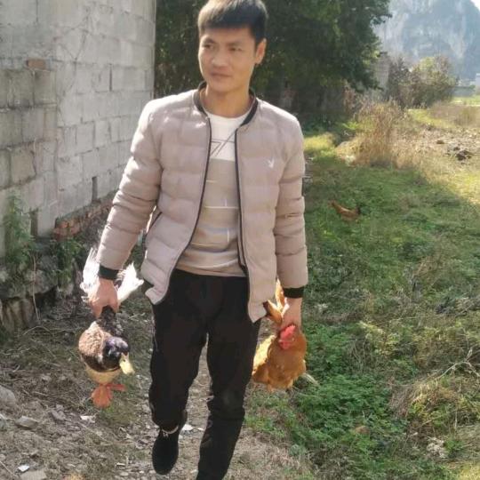 阿牛哥