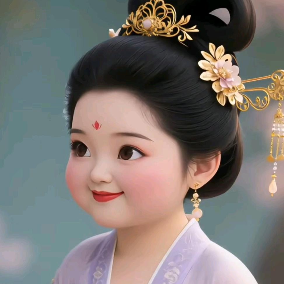 糖糖公主