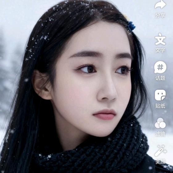 溪宝爱吃糖