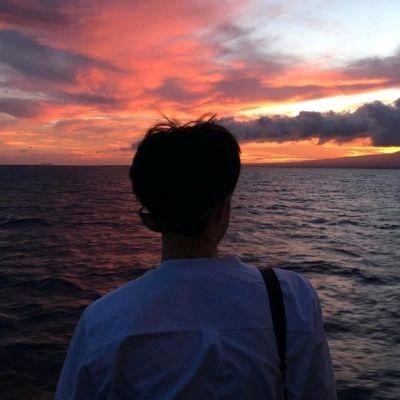 白天黑夜