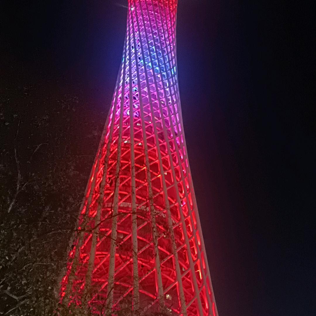 夜、黑の心凉