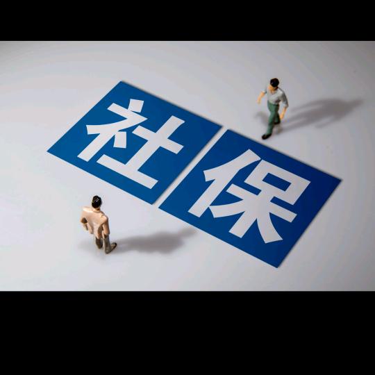 芳芳说社保