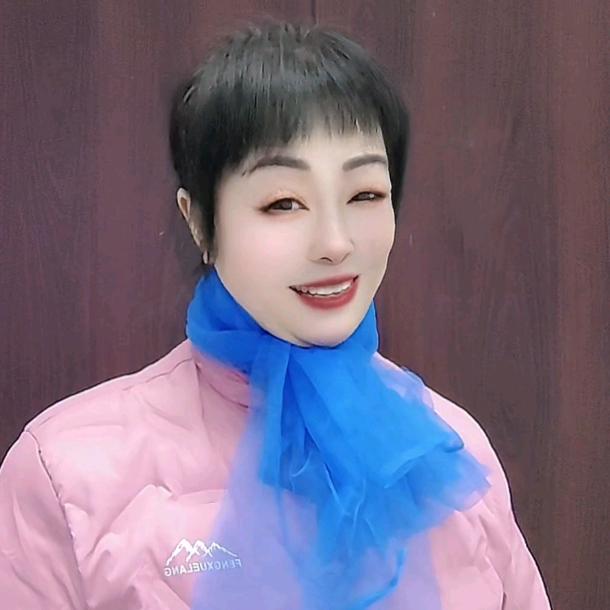 霜钰儿
