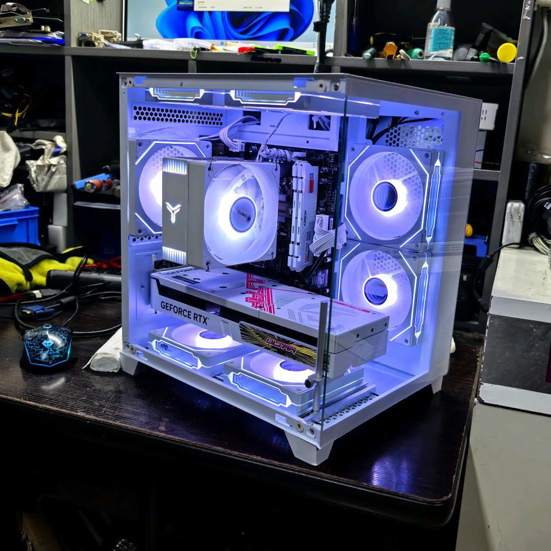 伊川县信达电脑科技