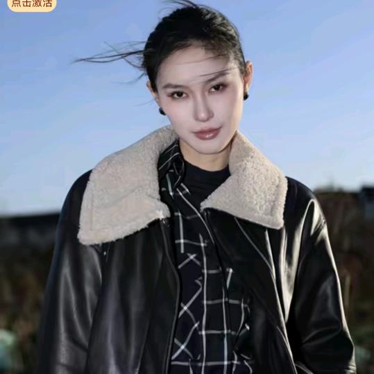 欧越创-张琪JIEJI的直播精选