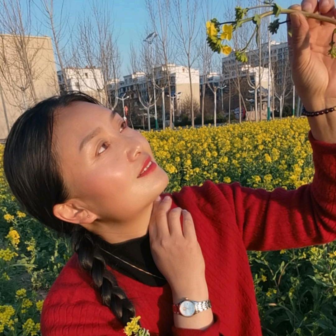 霞姐不太闲