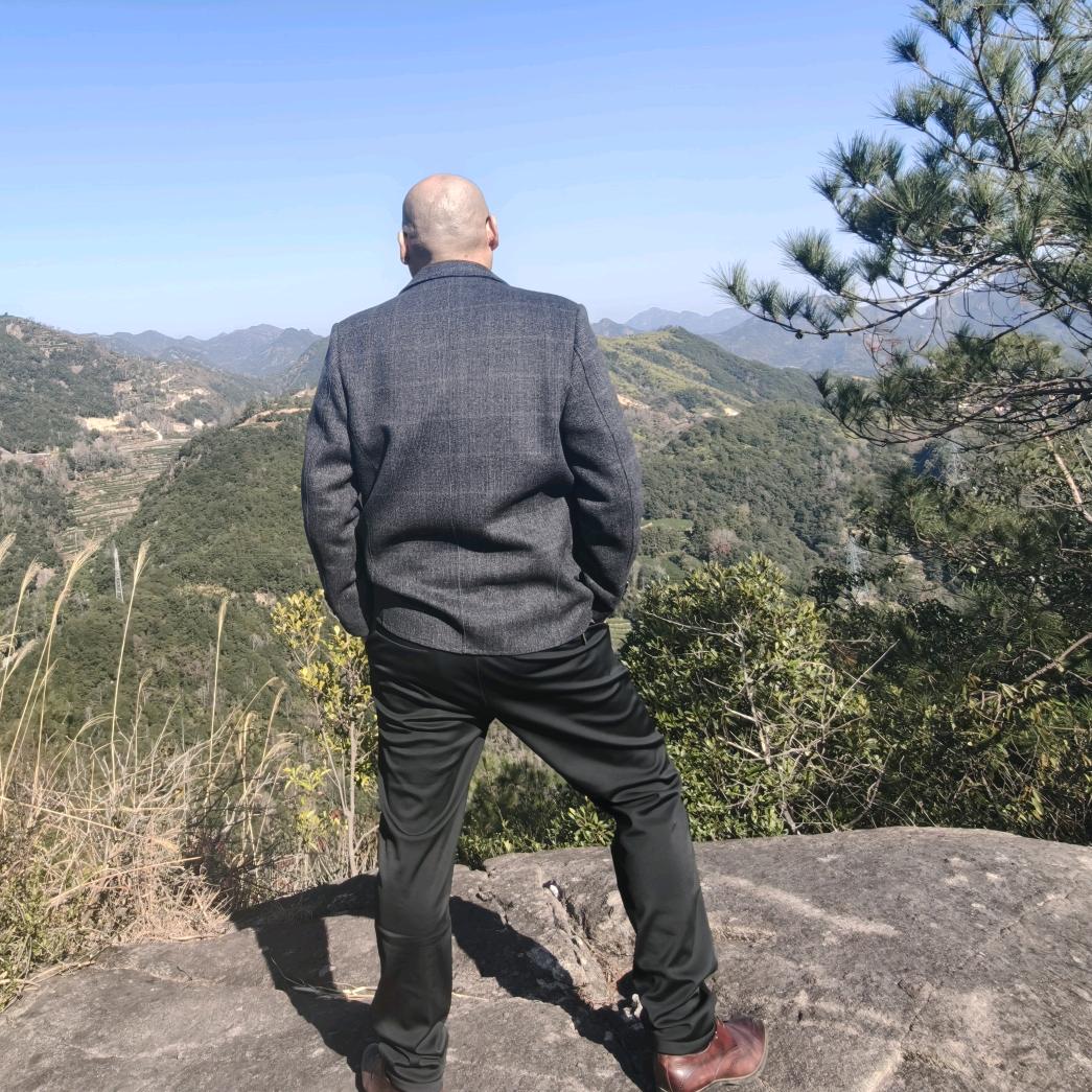 那一道光（光哥）