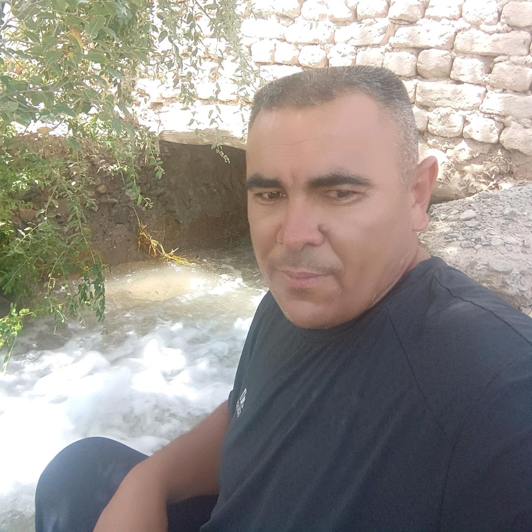 玉苏普江~白玉米面粉