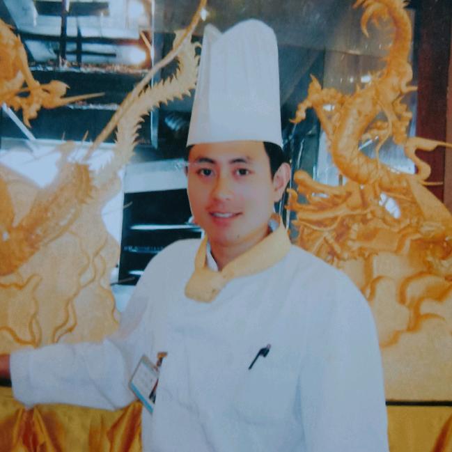 徐大厨，