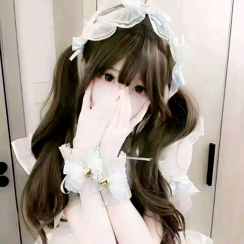 心碎小羊