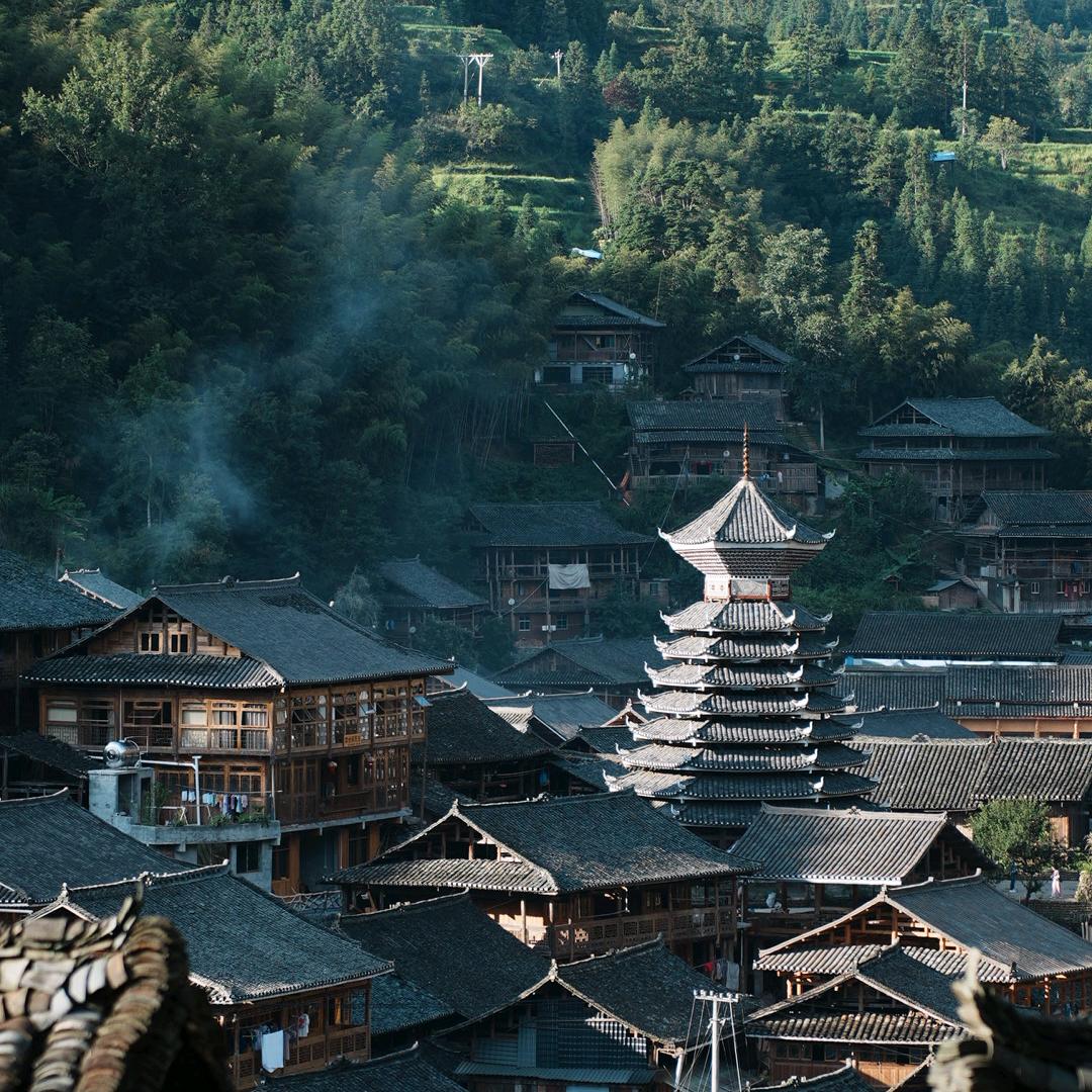 隐山居民宿