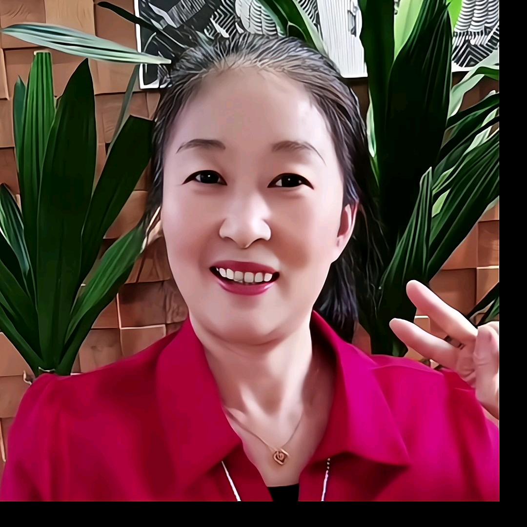 枚玉姐做剪辑