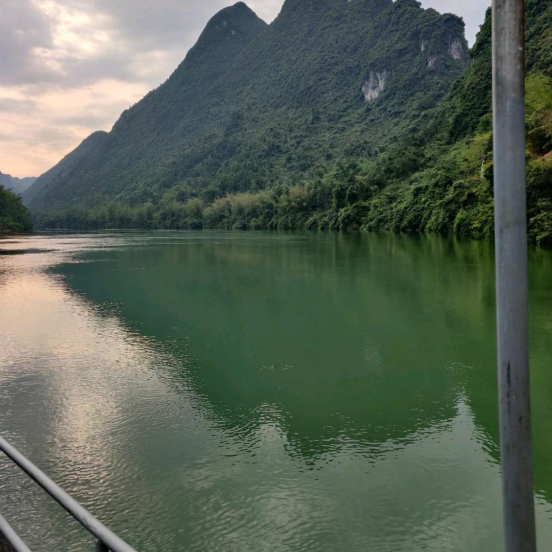 旅行