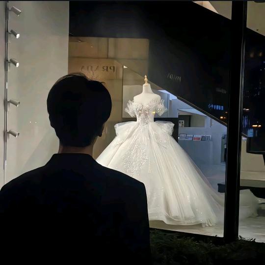 你看什么呢！