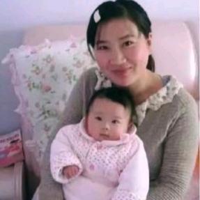 兔子妹
