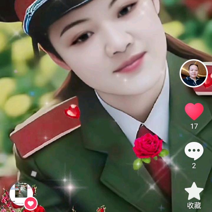 一心向阳，春暖花开