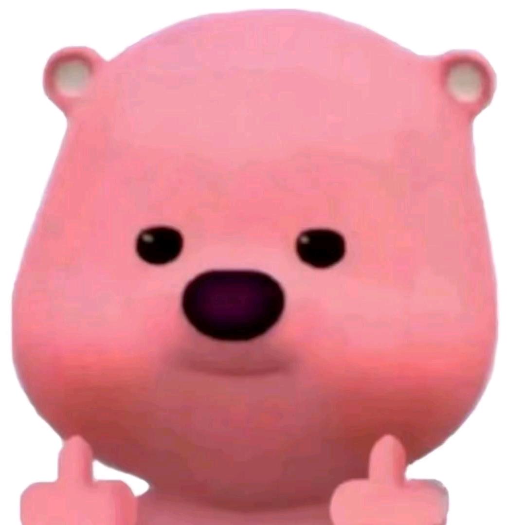 我积极打你脸