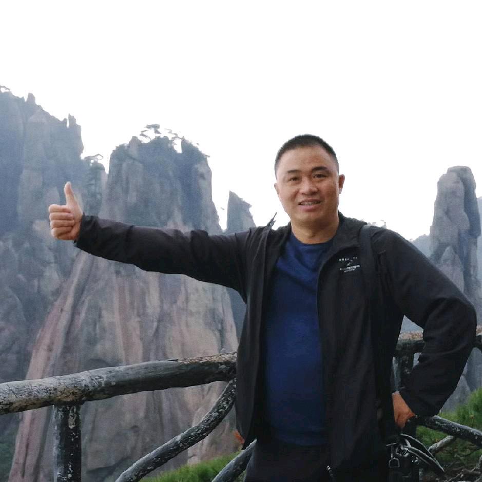畅游四海旅游~~周明