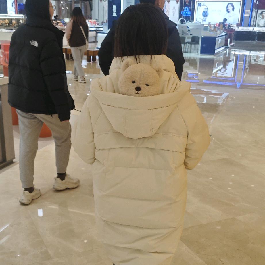好运呀