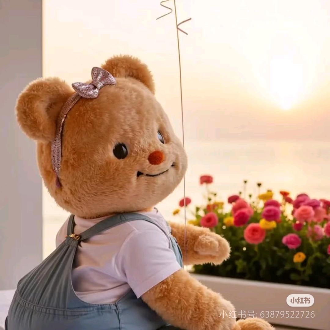 ✨阿忞  🐈‍⬛