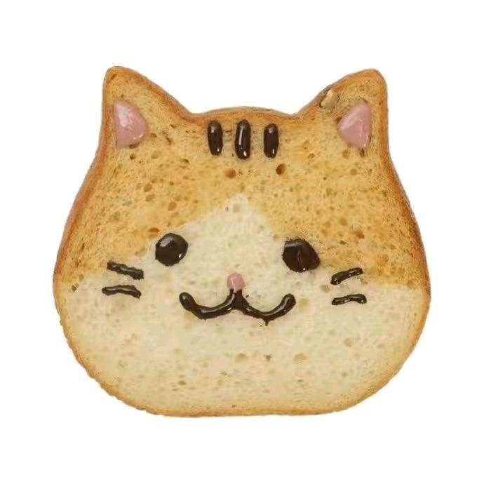 .鱼鱼