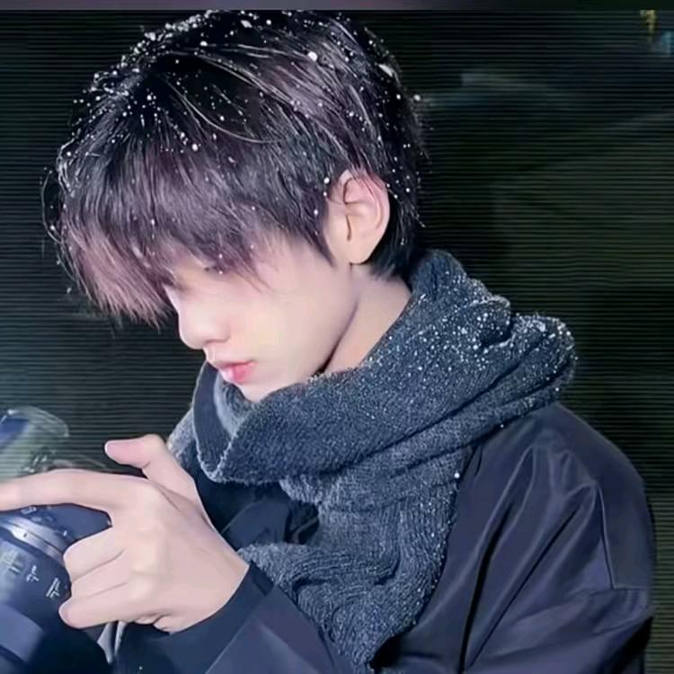 小梁🍃
